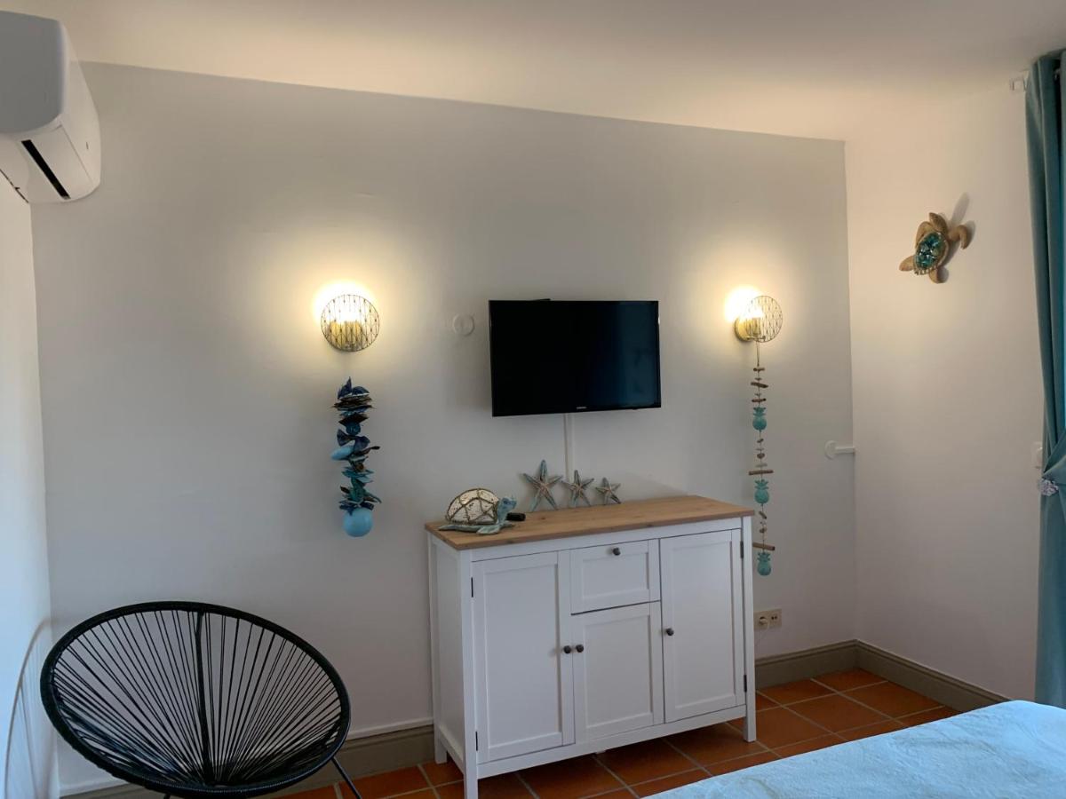 Appartement met 1 Slaapkamer