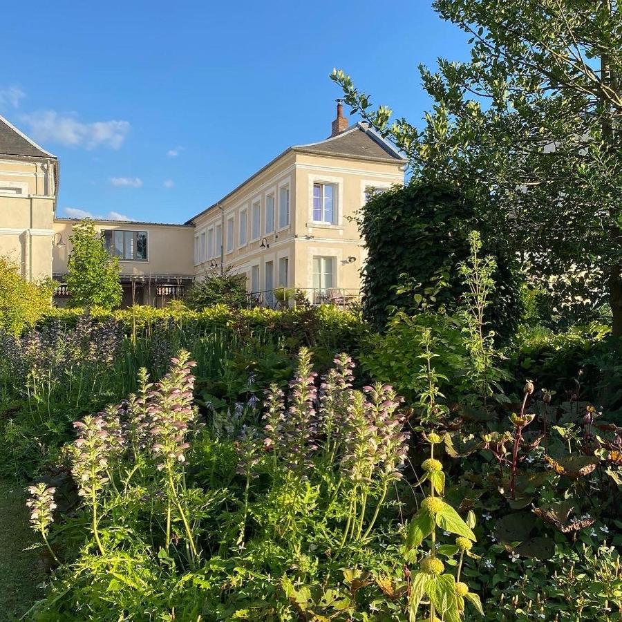 Au Jardin des Deux Ponts - Bed and Breakfast Abbeville