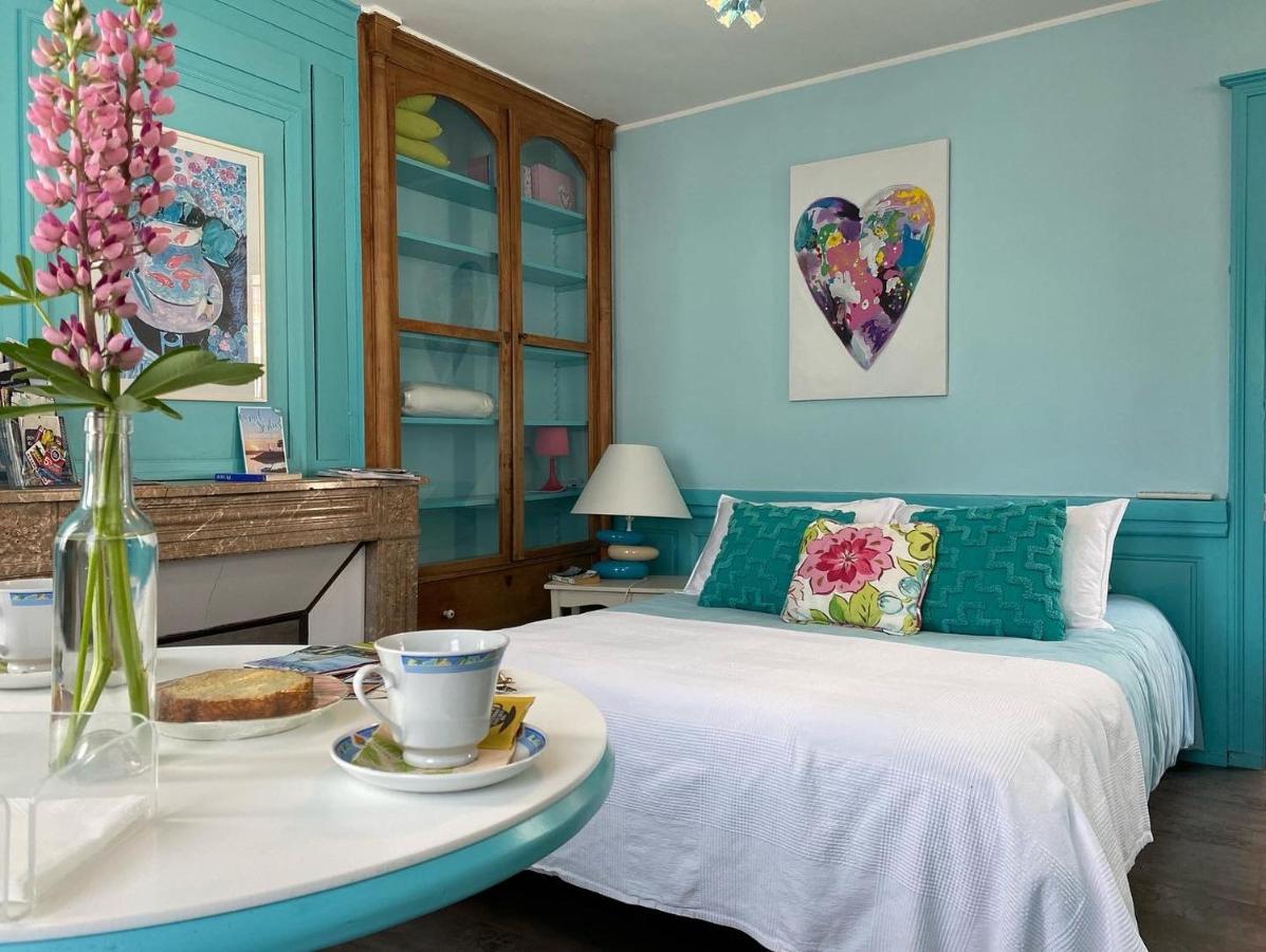 Au Jardin des Deux Ponts - B&B Abbeville