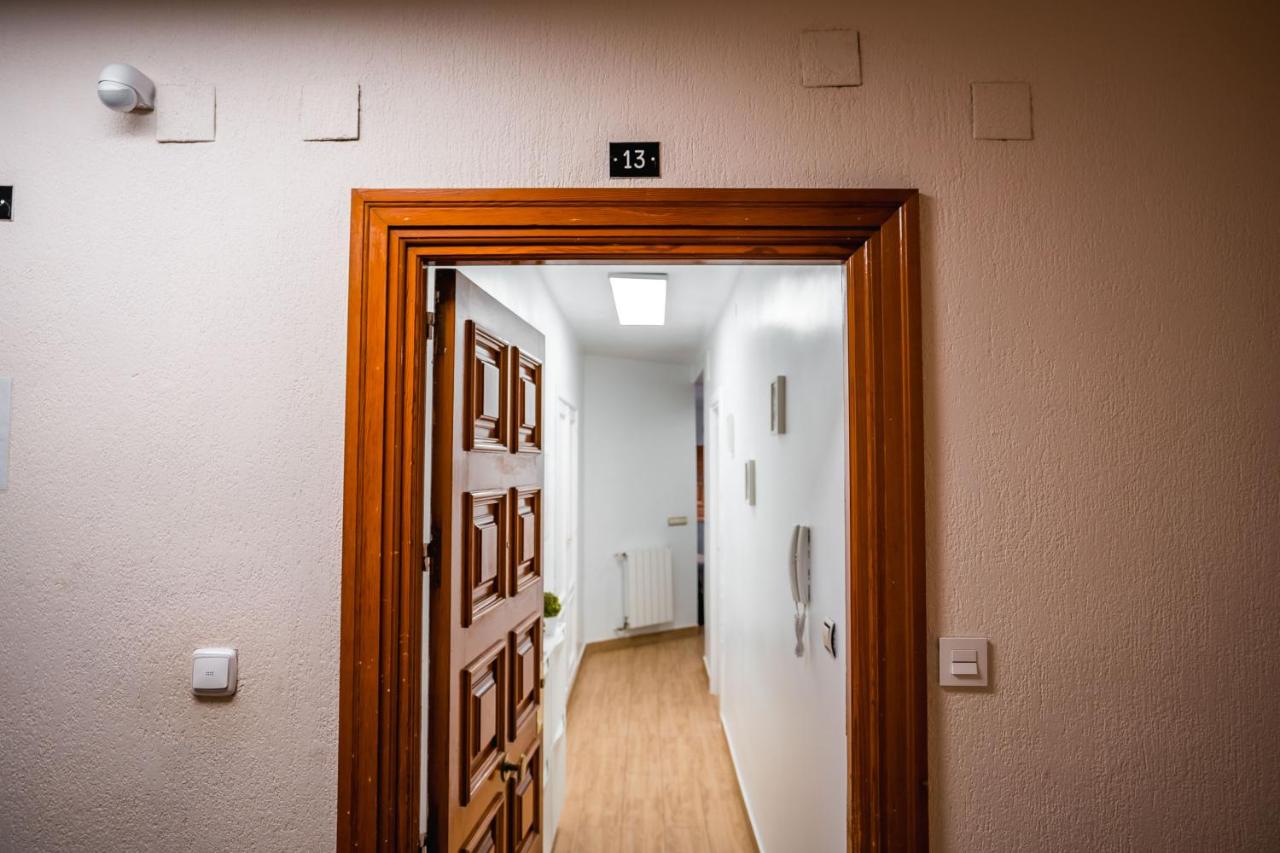 QH Granada Centro - B&B