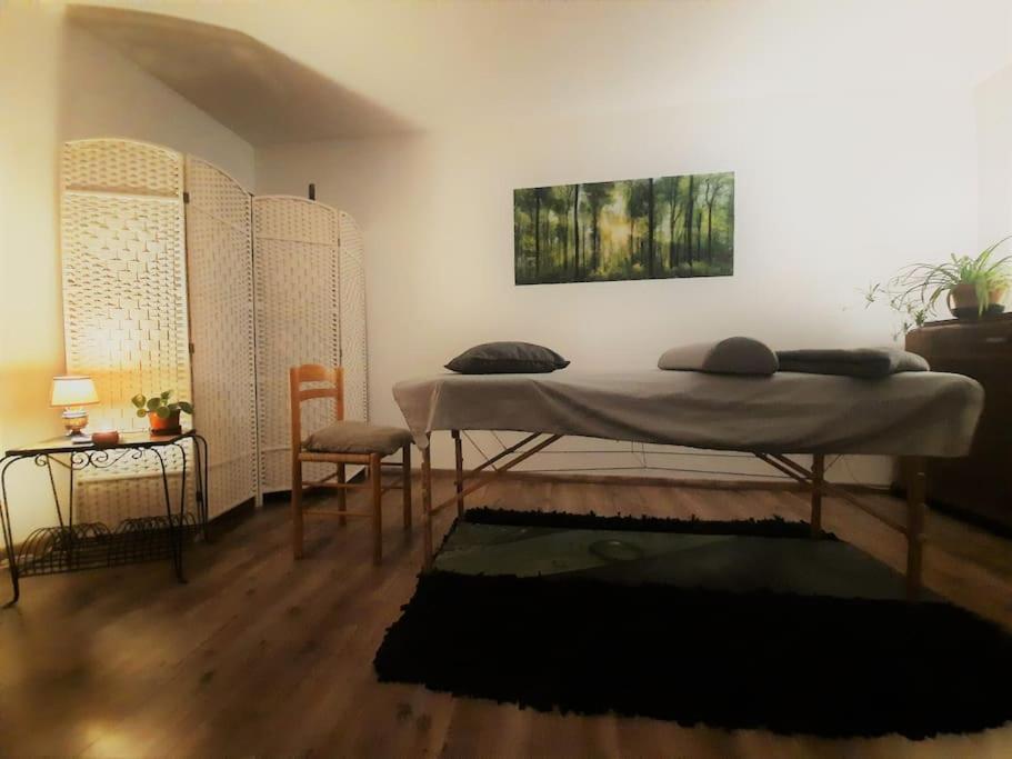 Gîte des Millets en Baronnies - B&B