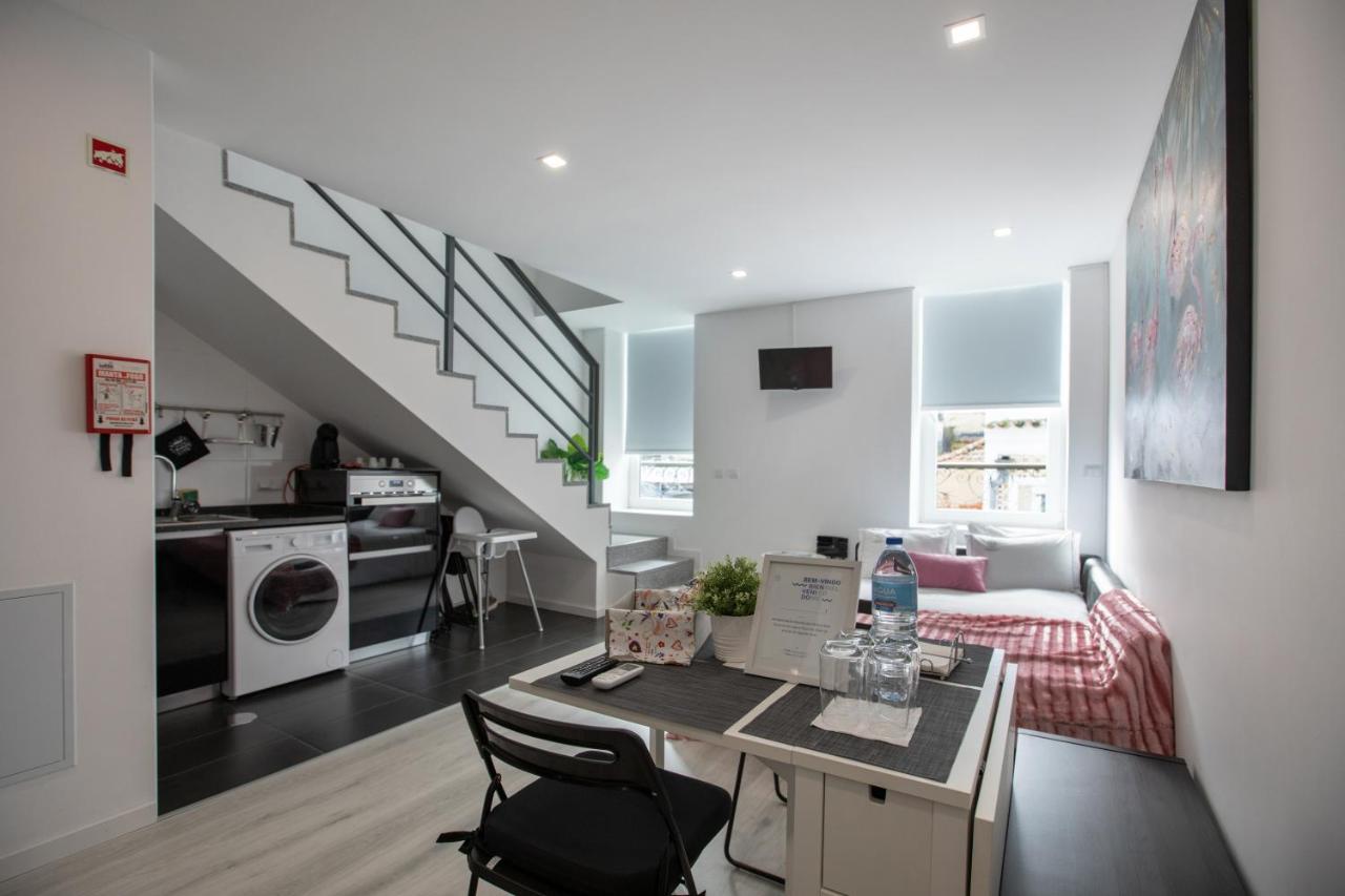 Duplex Apartment