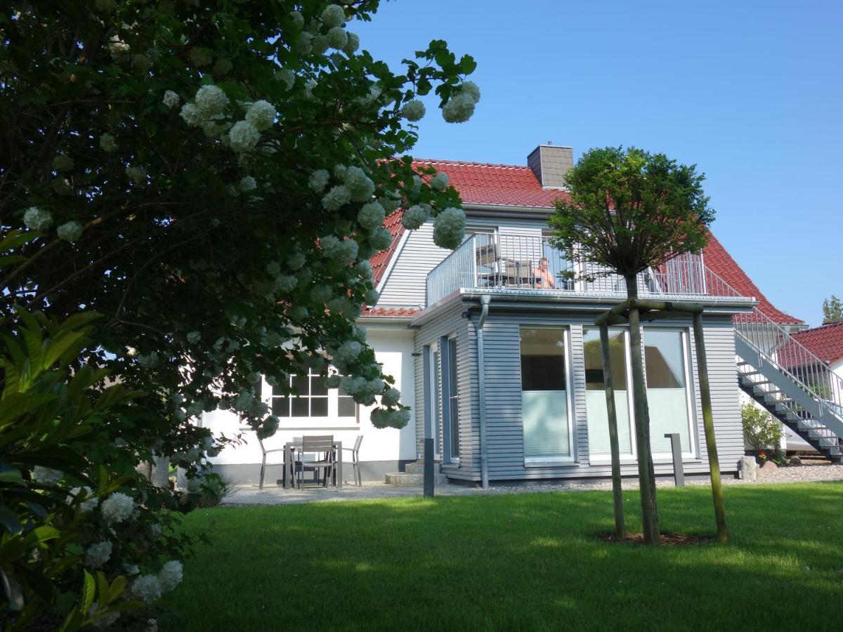 Amandas Nest - Ferienwohnung Zingst