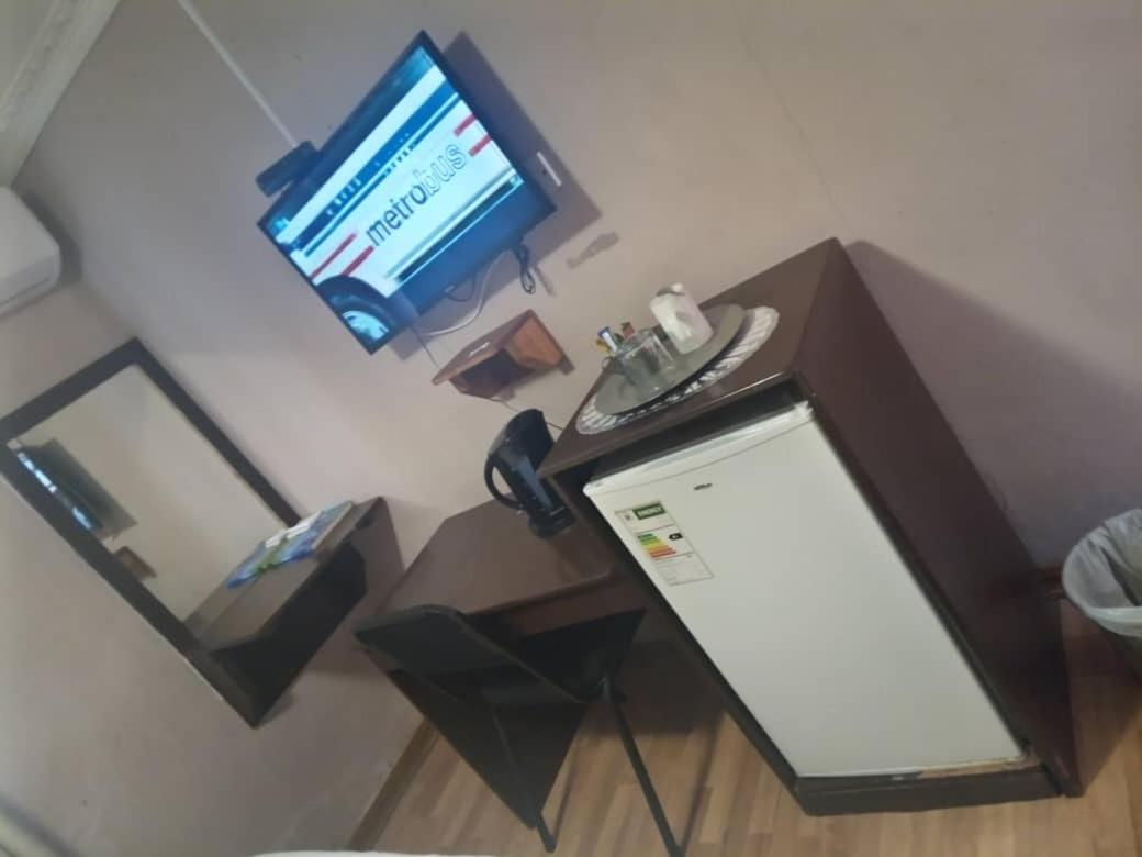 Double or Twin Room with Private Bathroom
