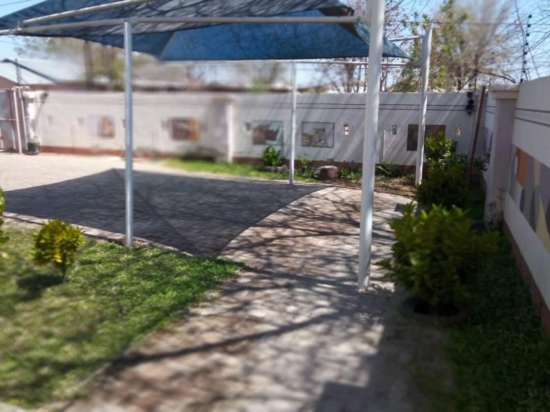 Chiloto Guest House - Ferienwohnung