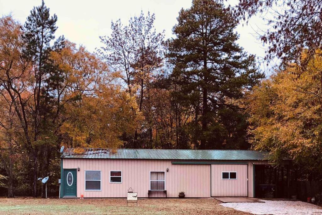 B&B Calico Rock - Happy Jack’s Outdoor Adventures - Bed and Breakfast Calico Rock