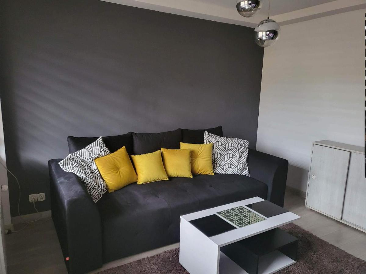 Apartament przy Parku