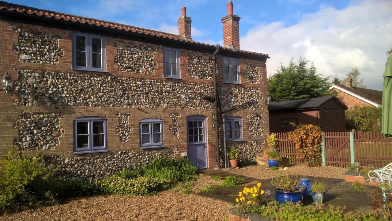 B&B Lyng - Stone House Farm (Adults Only) - Bed and Breakfast Lyng