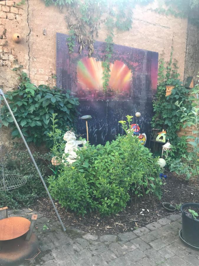 Kamoro - Chambres d’hôtes Trèves