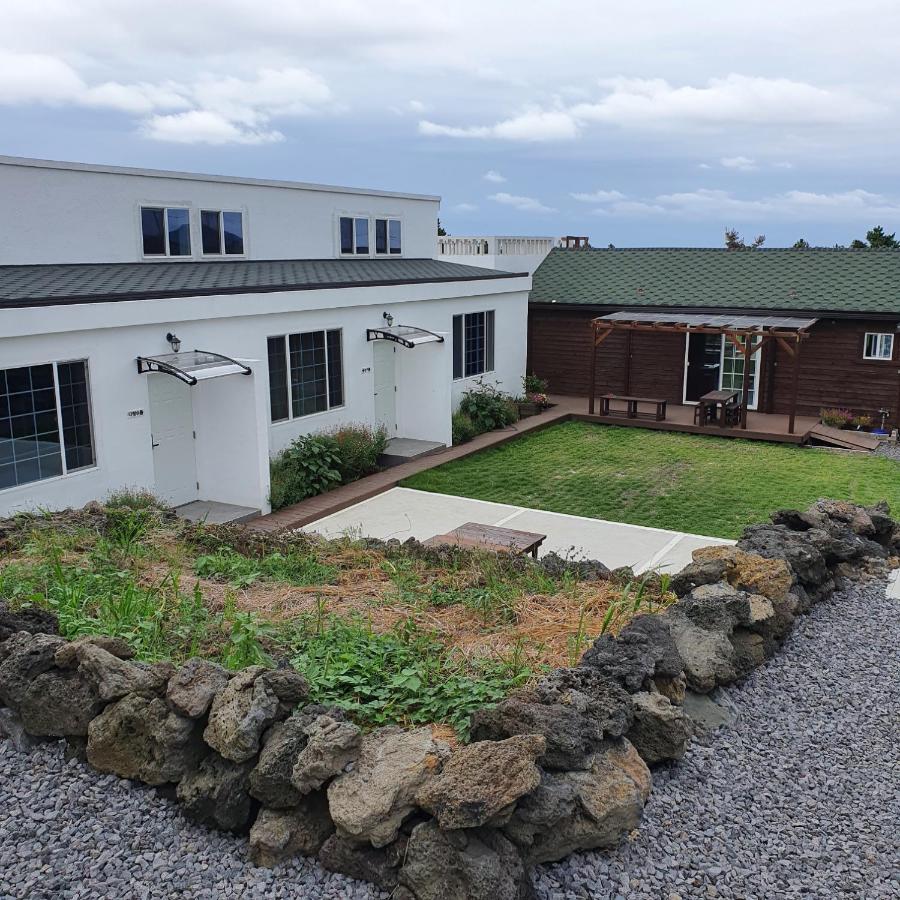 Contain Jeju-Darangswi - B&B Jeju