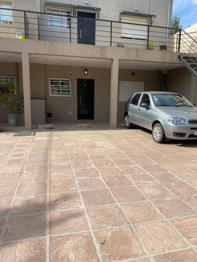 Depto Chascomus - B&B