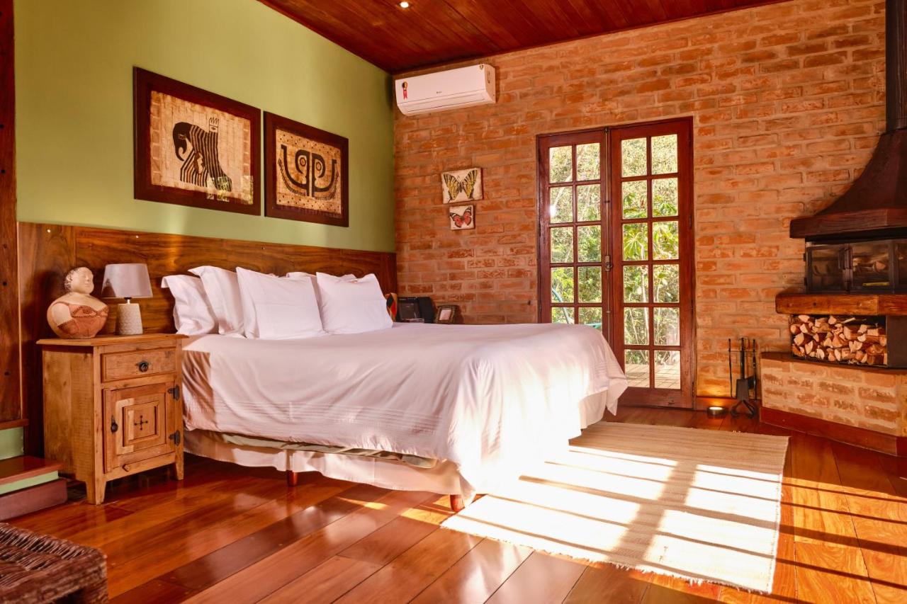 Superior Chalet