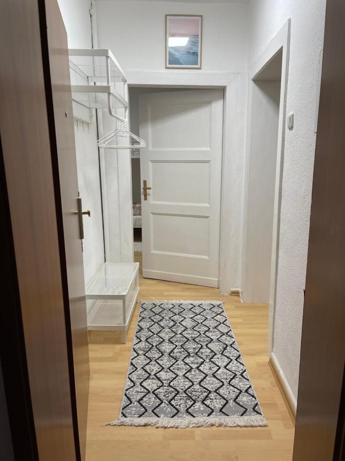 Appartement La Vie en Rose - Ferienwohnung Essen