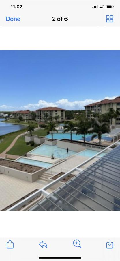 B&B Pelican Waters - Resort One Bedroom Apartment - Bed and Breakfast Pelican Waters