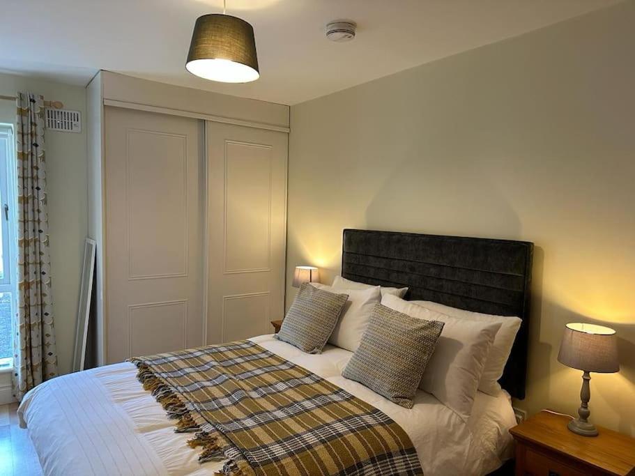 Town Centre Apartment - B&B