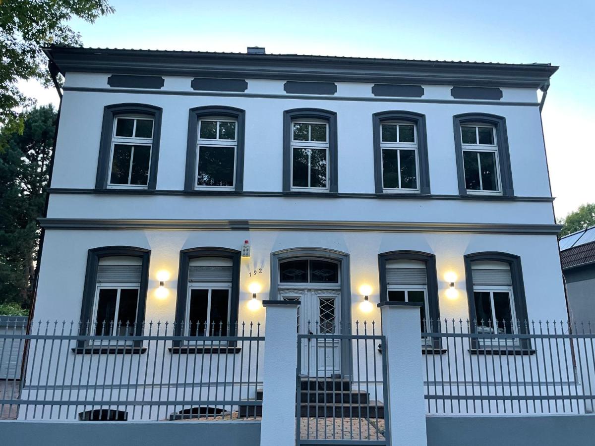 Buer Appartment - B&B