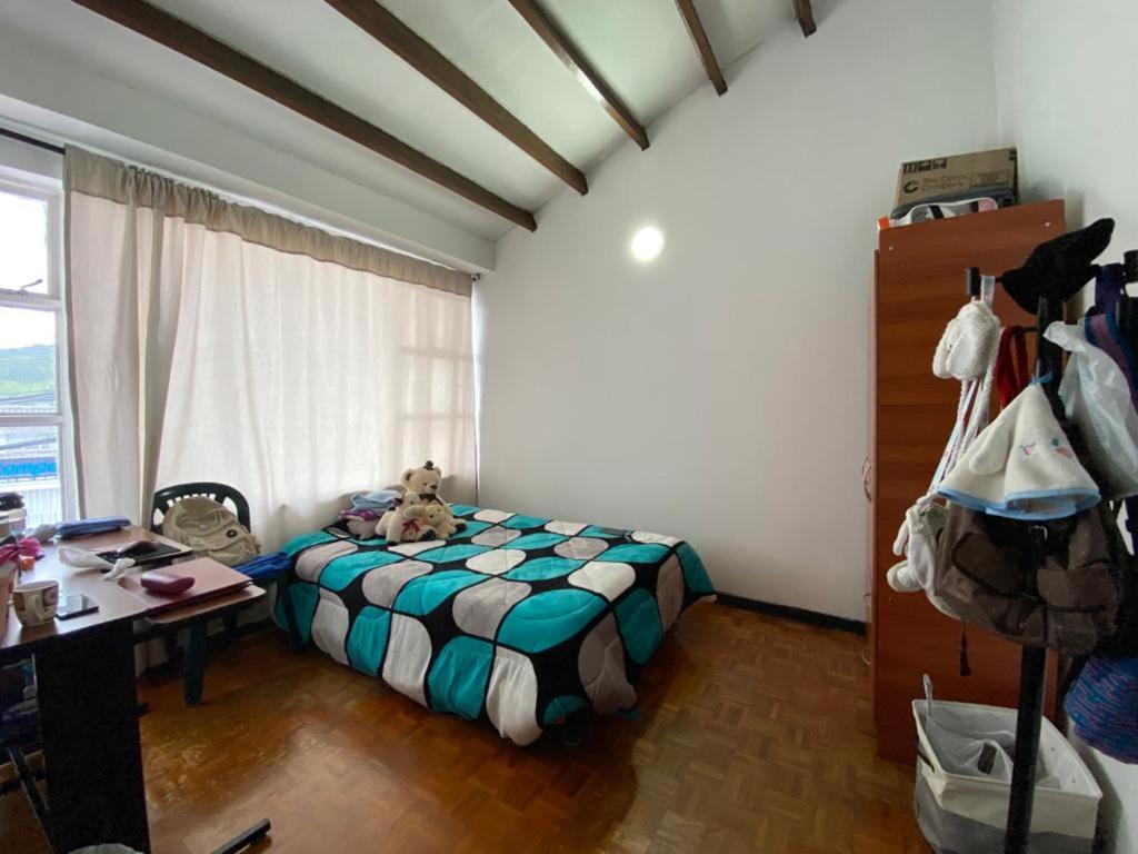 B&B Manizales - La Casa de Lu Los Rosales - Bed and Breakfast Manizales