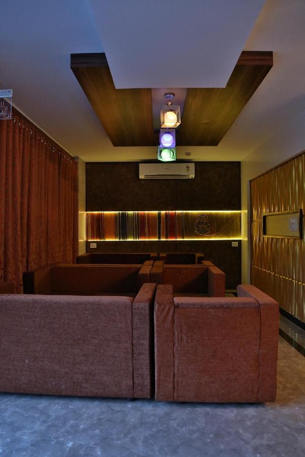 CONTINENTO THE CLASSIC HOTEL - Chambres d'hôtes Tirur