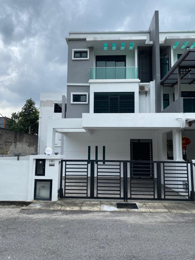 A Home - Homestay near St Anne Church Bukit Mertajam - Chambres d’hôtes Bukit Mertajam