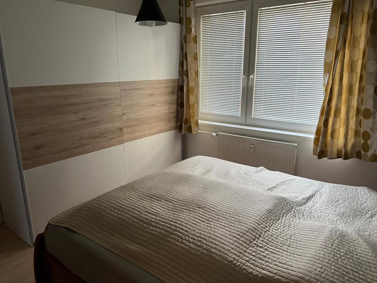 Apartmán v tichej lokalite - B&B Levice