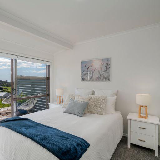 Hahei Beach Dolphin cottage - B&B Hahei