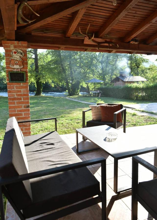 Apartmani TIS - B&B Banja Luka