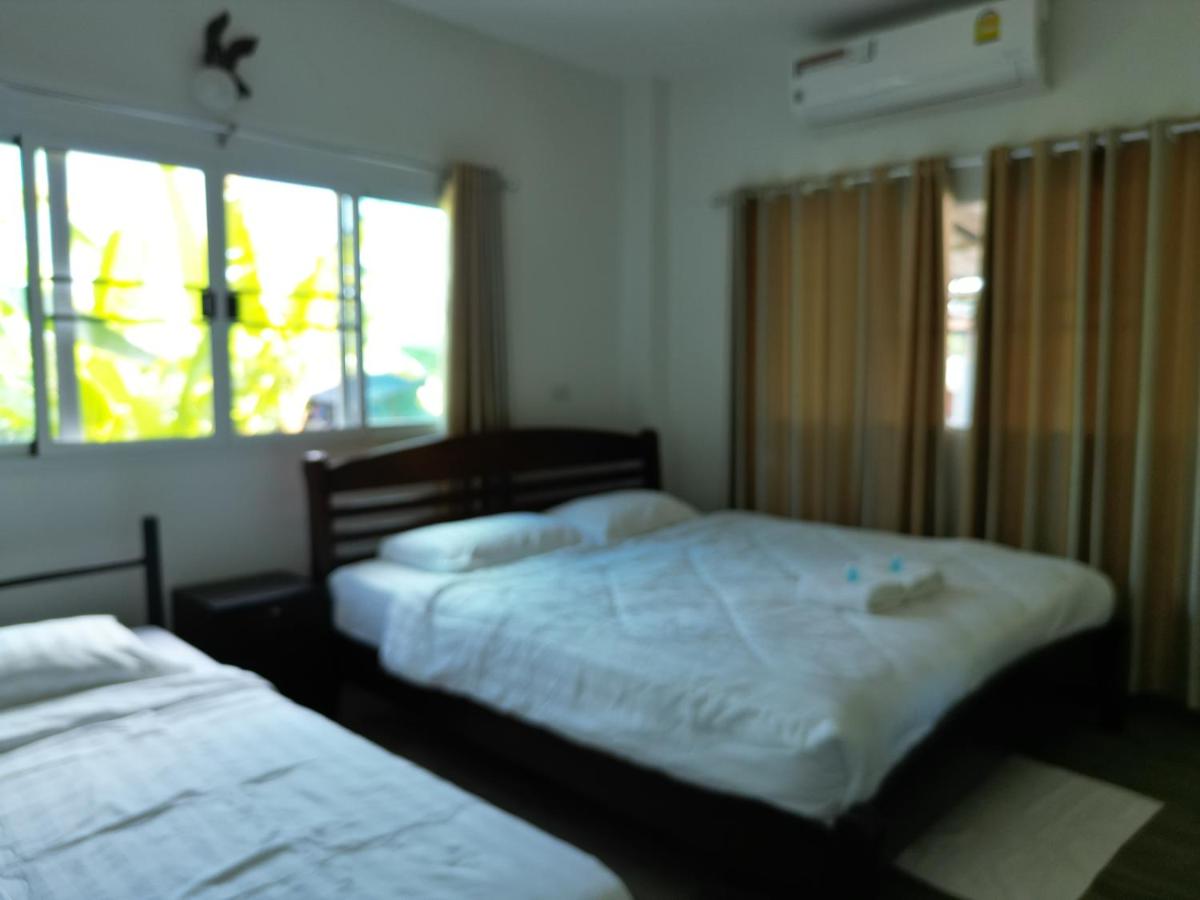 B&B Chiang Rai - Open Kitchen - Bed and Breakfast Chiang Rai