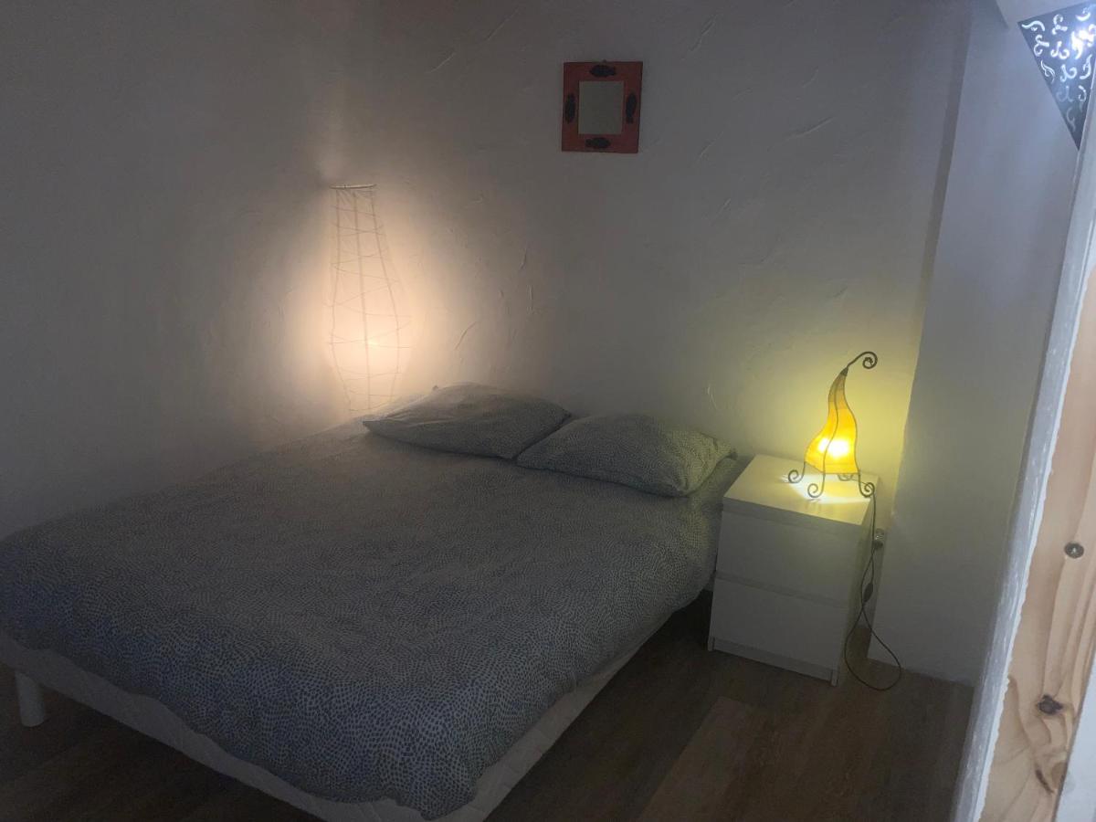 Appartement 2 Chambres