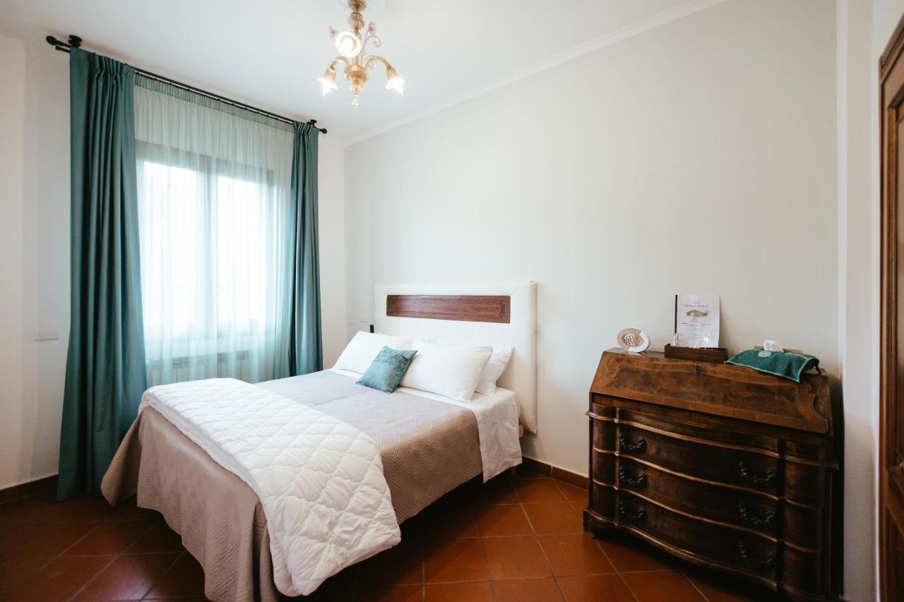 B&B Castelfranco Emilia - Acetaia Malagoli Daniele e B&B - Bed and Breakfast Castelfranco Emilia