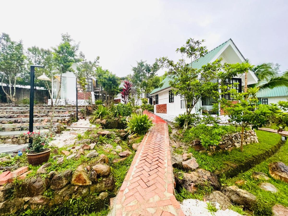 B&B Kluang - KASIH SAYANG Farmstay山下人家 - Bed and Breakfast Kluang