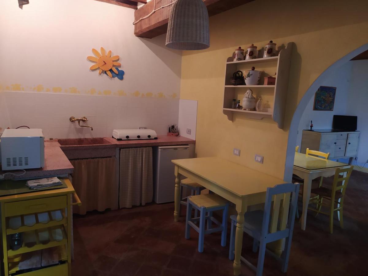 Agriturismo Paneolio - B&B Villa Collemandina