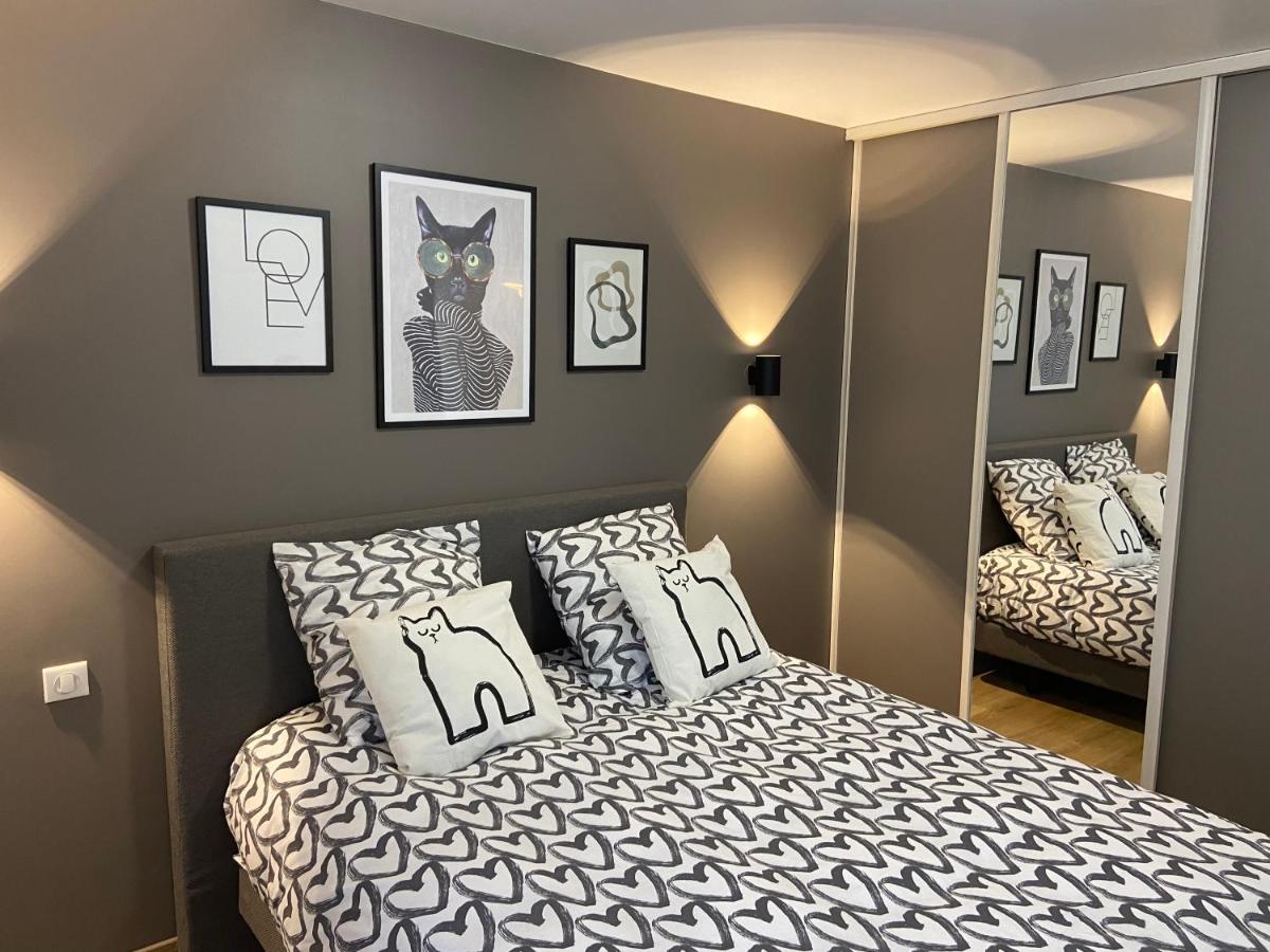 Disneyland comfort & magic- 15 minutes walk from Disneyland Paris - B&B Serris