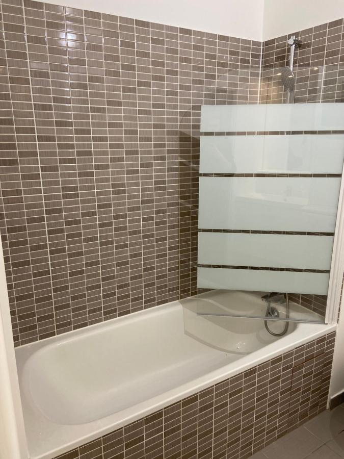Apartment mit 3 Schlafzimmern