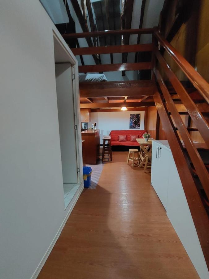 Maisonette