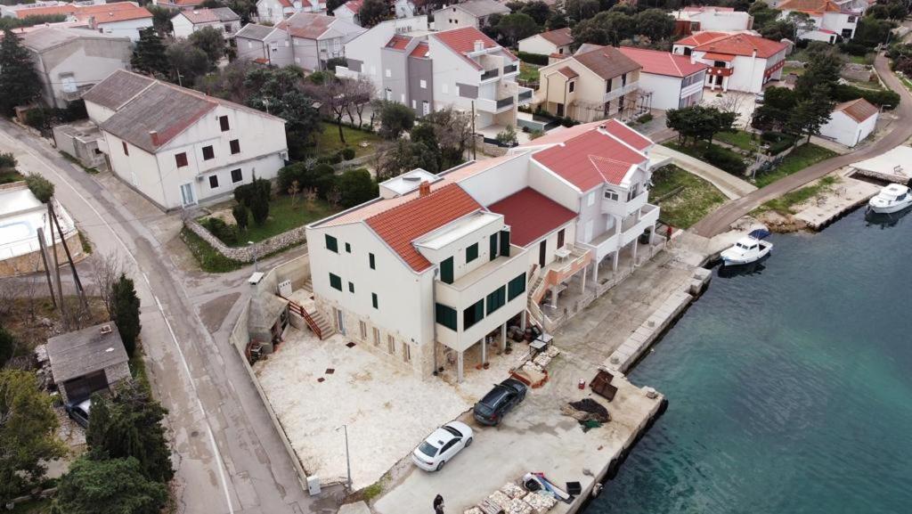 Appartement - Vue sur Mer