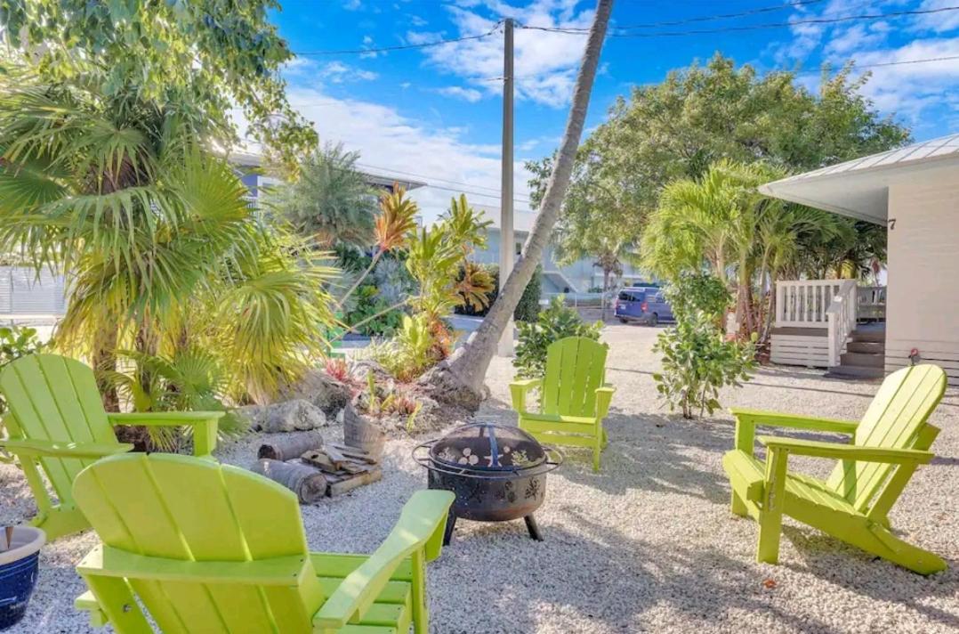 Key Lime Cottage in the heart of Islamorada - B&B Islamorada