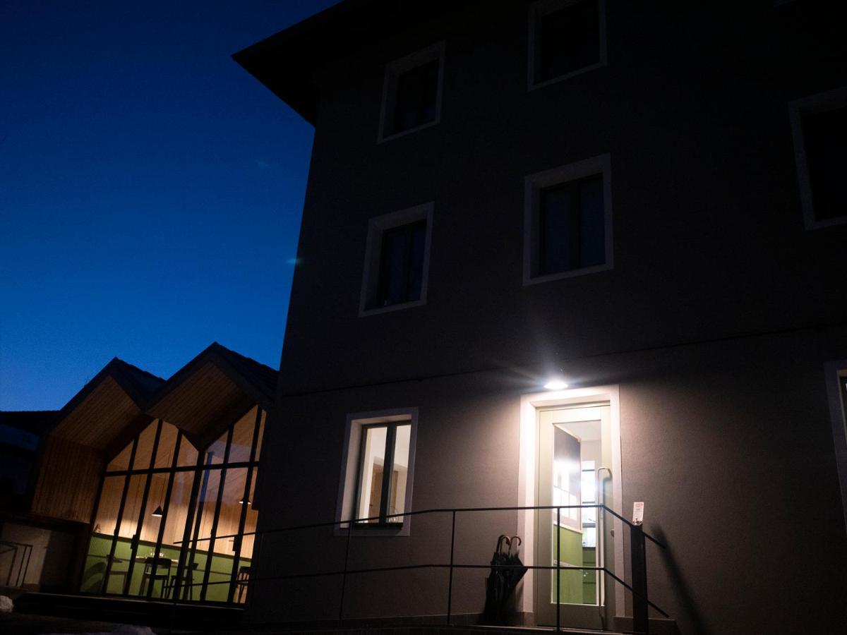 Innesti Rooms&Apartments - Le camere - Bed and Breakfast Pergine Valsugana