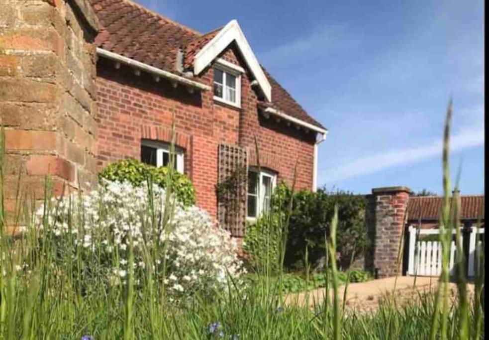 B&B Bridlington - Harvest Cottage - Bed and Breakfast Bridlington