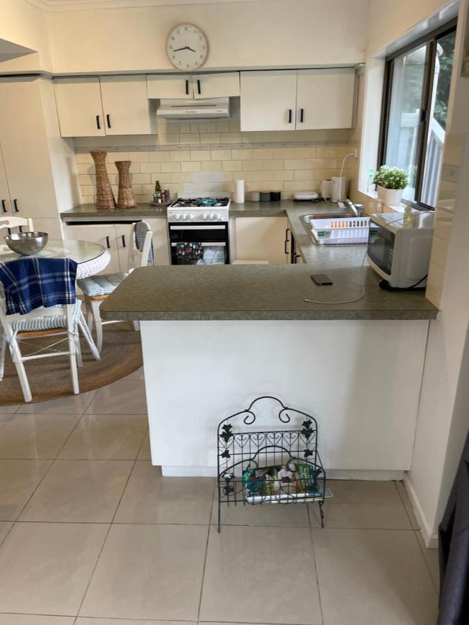 OCEAN GET AWAY - B&B Rye