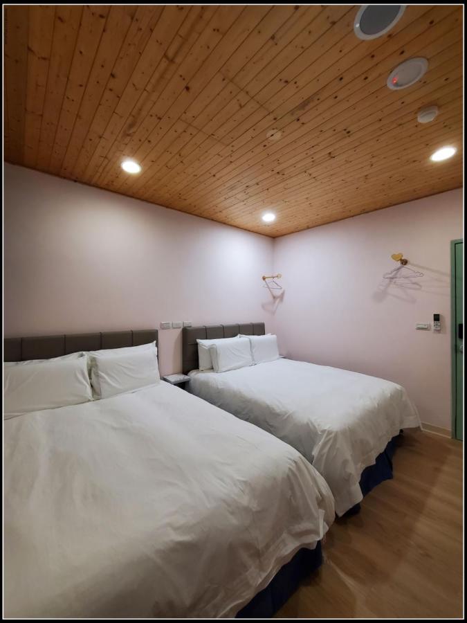 Economy Quadruple Room