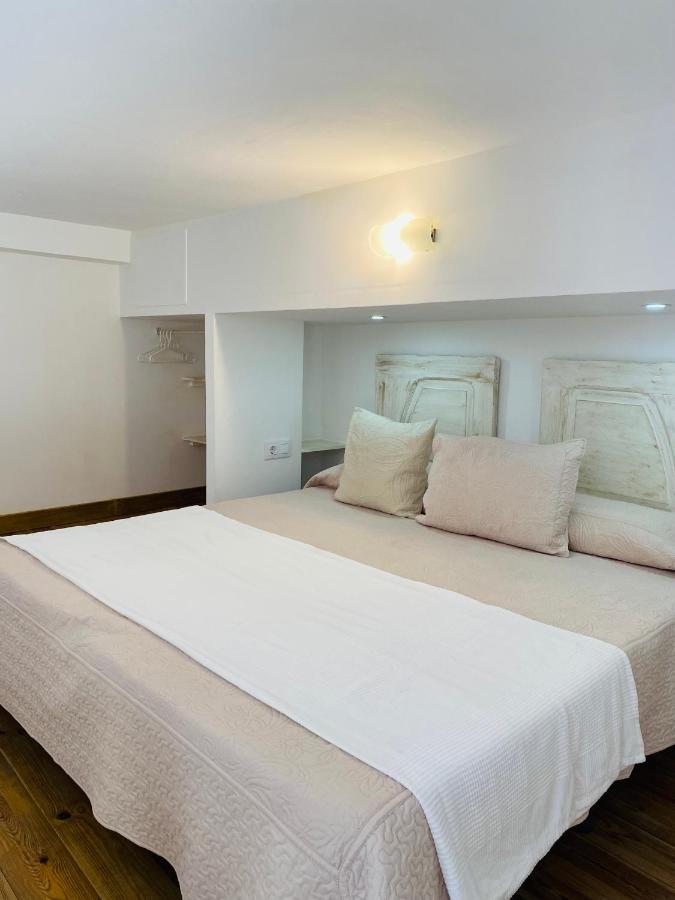 Apartamento - 2 niveles