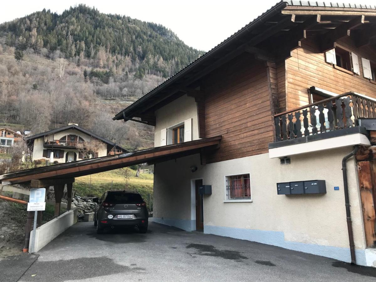 Becca Miedzo appartement - Ferienwohnung