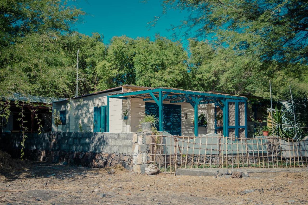 Casa Madeira - Ferienwohnung Porto Novo
