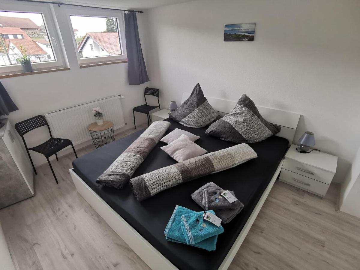 Two-Bedroom Apartment with Bathroom