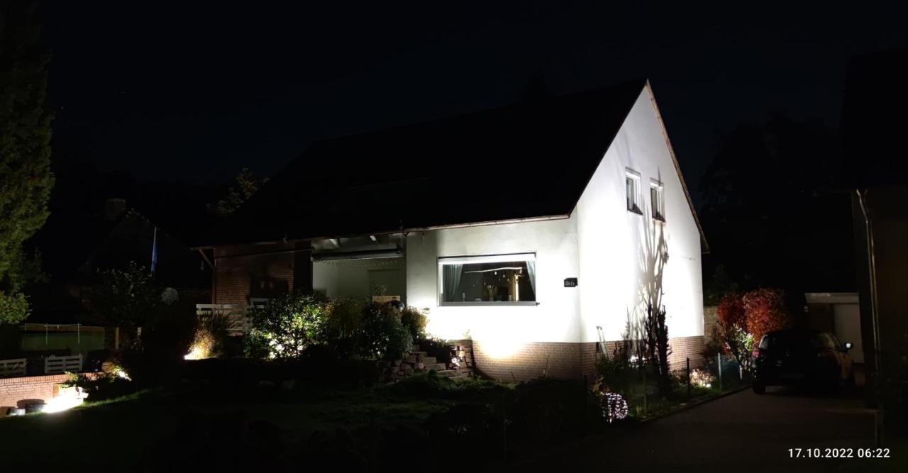 Deisterquartier, Ferienwohnung am Naherholungsgebiet - Chambres d’hôtes