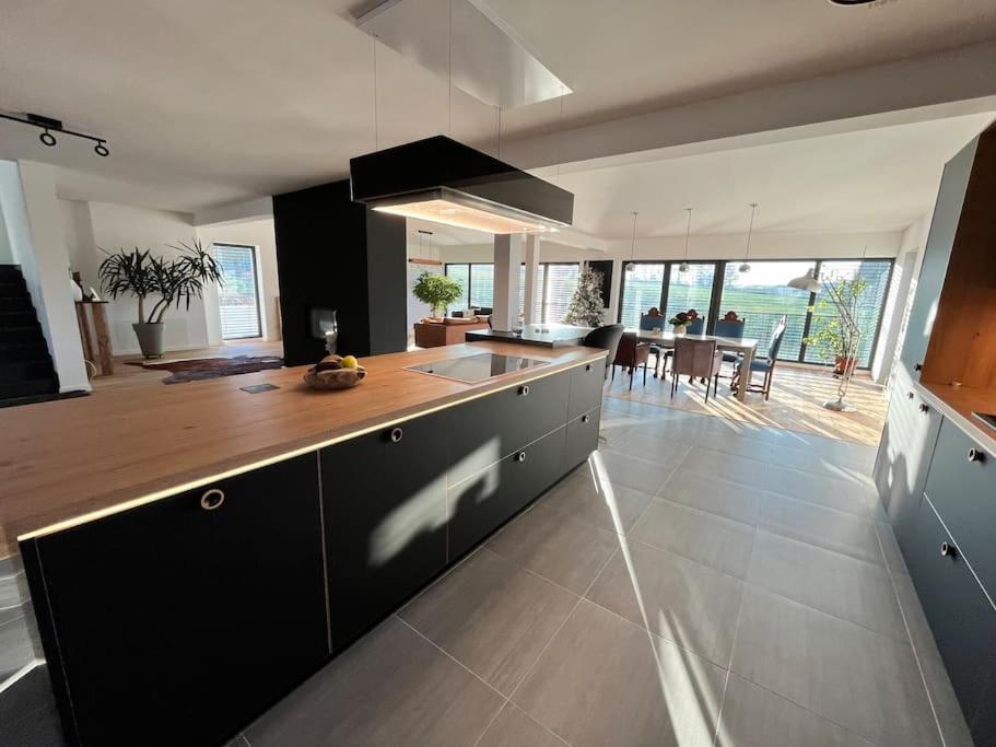 Maison petite Suisse luxembourg - B&B Berdorf