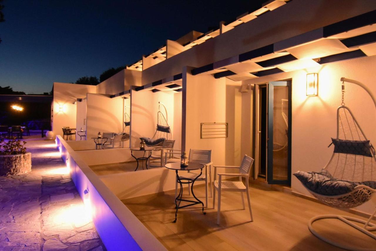 Aphrodite Studios Kalymnos - Ferienwohnung