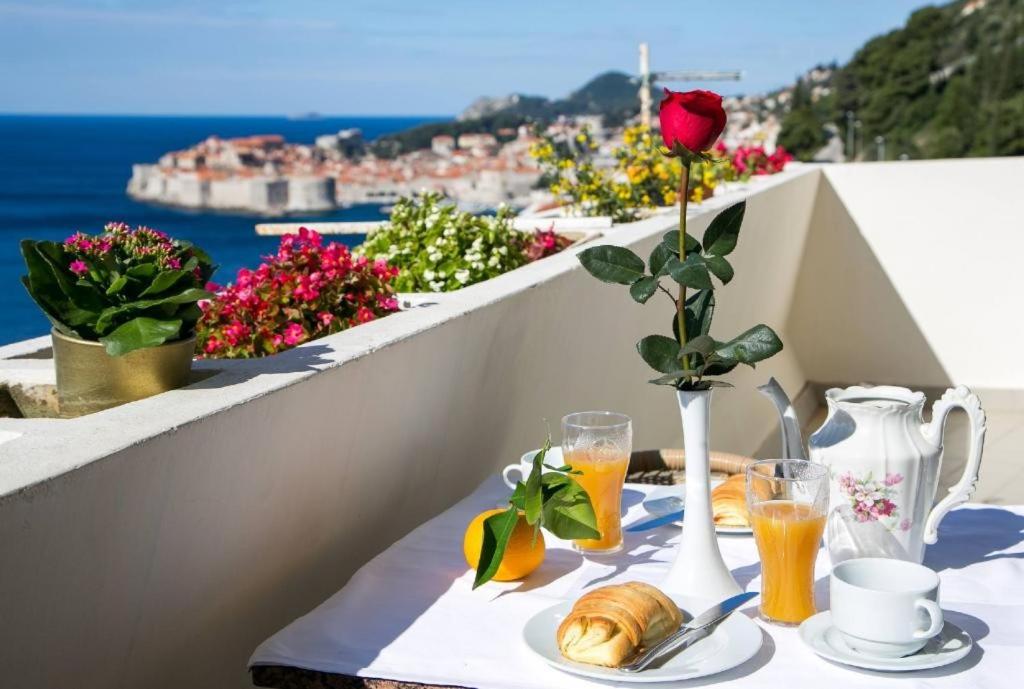 B&B Dubrovnik - Apartment Mia - Bed and Breakfast Dubrovnik