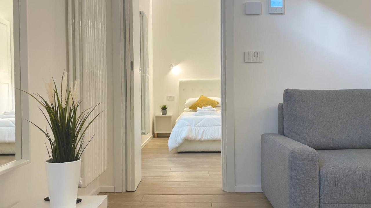 Casa Manzoni Deluxe MXP Town Center - B&B Gallarate