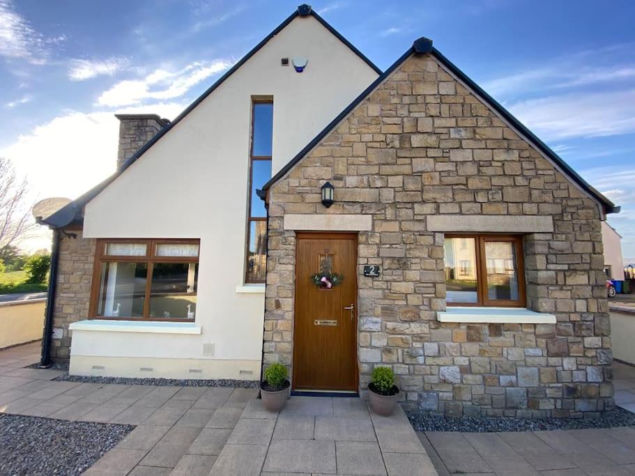 B&B Lisnaskea - Derryree House - Bed and Breakfast Lisnaskea